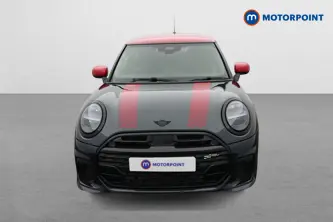Mini Cooper C Sport Automatic Petrol Hatchback - Stock Number (1643813) - Front bumper