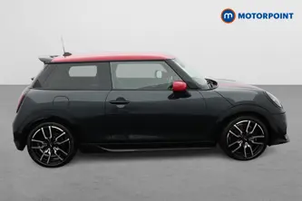Mini Cooper C Sport Automatic Petrol Hatchback - Stock Number (1643813) - Drivers side