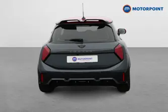 Mini Cooper C Sport Automatic Petrol Hatchback - Stock Number (1643813) - Rear bumper