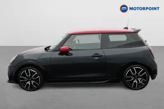 Mini Cooper C Sport Automatic Petrol Hatchback - Stock Number (1643813) - Passenger side
