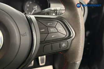 Fiat 500X Sport Automatic Petrol SUV - Stock Number (1644453) - 3rd supplementary image