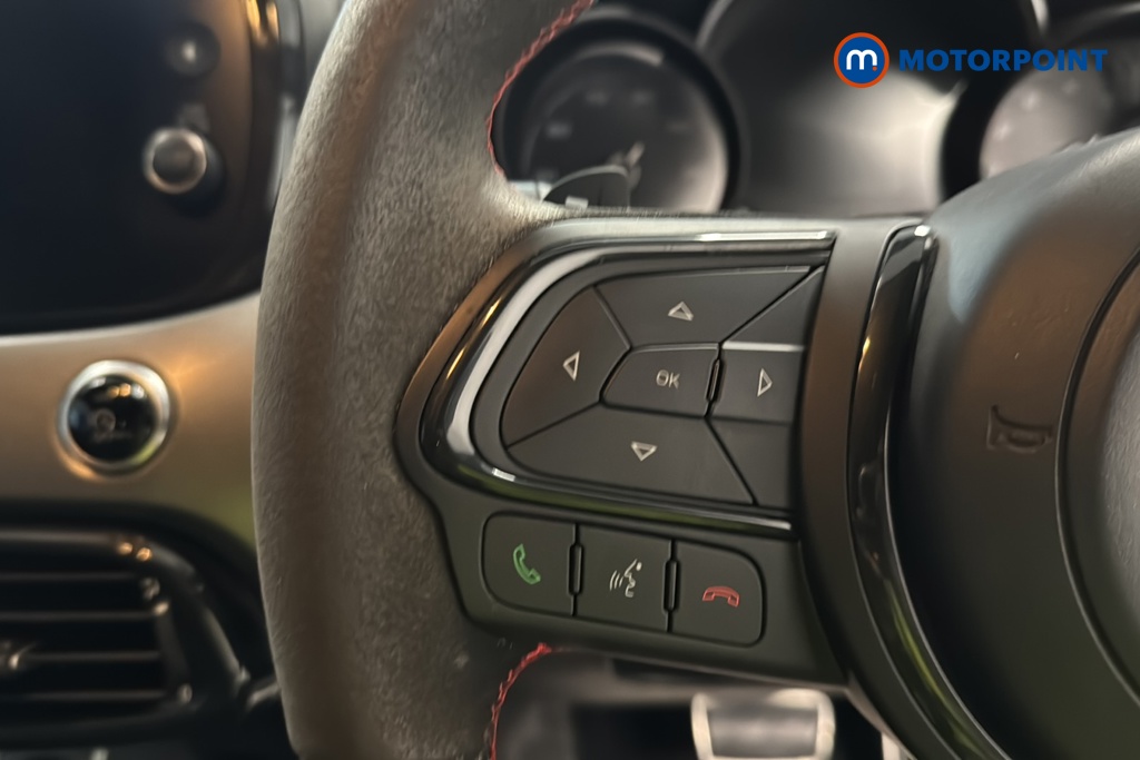 Fiat 500X Sport Automatic Petrol SUV - Stock Number (1644453) - 4th supplementary image