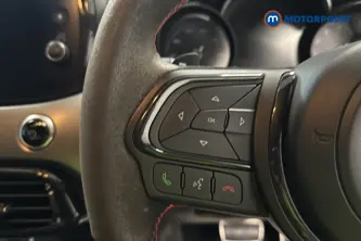 Fiat 500X Sport Automatic Petrol SUV - Stock Number (1644453) - 4th supplementary image