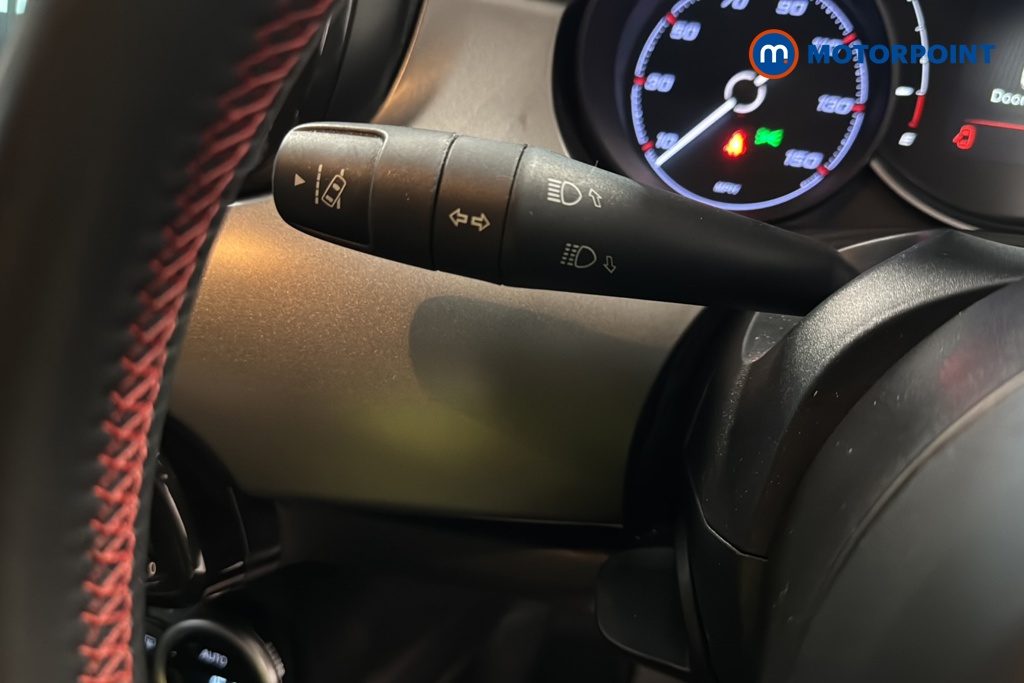 Fiat 500X Sport Automatic Petrol SUV - Stock Number (1644453) - 5th supplementary image