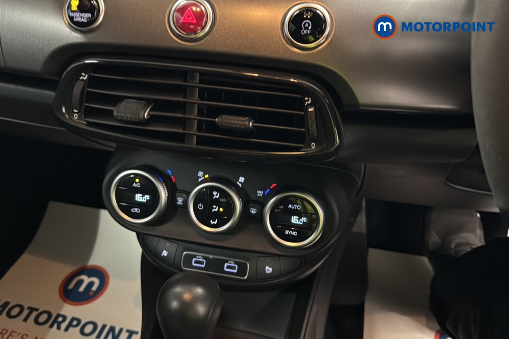 Fiat 500X Sport Automatic Petrol SUV - Stock Number (1644453) - 7th supplementary image