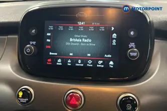 Fiat 500X Sport Automatic Petrol SUV - Stock Number (1644453) - 8th supplementary image