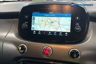 Fiat 500X Sport Automatic Petrol SUV - Stock Number (1644453) - 9th supplementary image