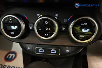 Fiat 500X Sport Automatic Petrol SUV - Stock Number (1644453) - 12th supplementary image