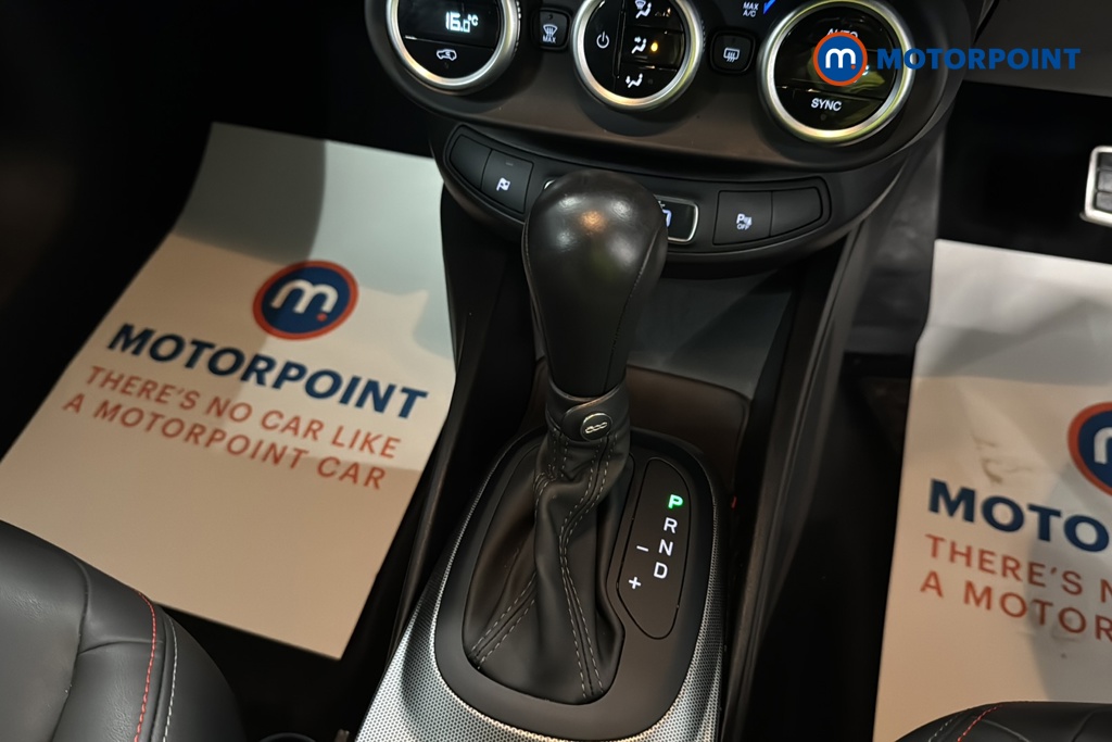 Fiat 500X Sport Automatic Petrol SUV - Stock Number (1644453) - 15th supplementary image