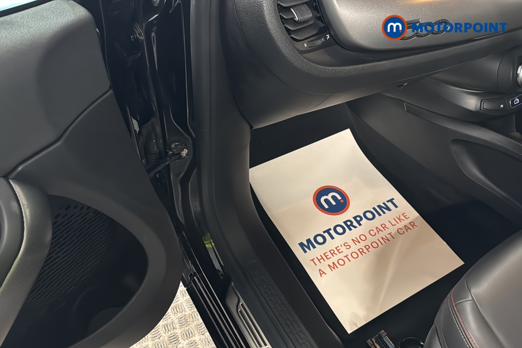 Fiat 500X Sport Automatic Petrol SUV - Stock Number (1644453) - 18th supplementary image