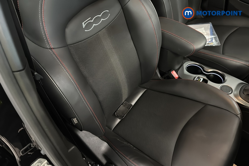 Fiat 500X Sport Automatic Petrol SUV - Stock Number (1644453) - 22nd supplementary image