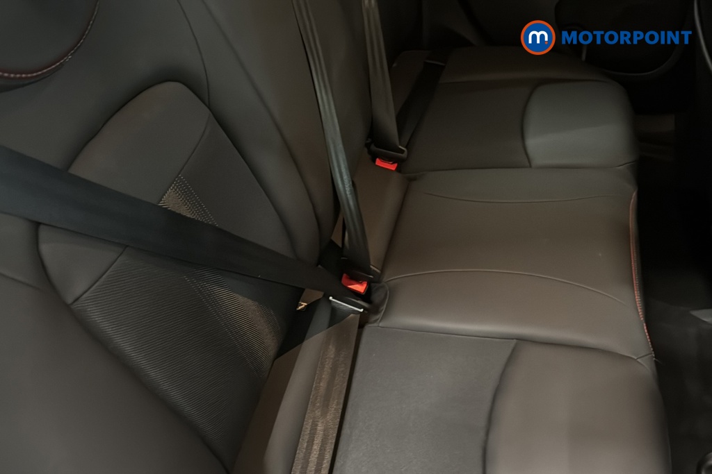 Fiat 500X Sport Automatic Petrol SUV - Stock Number (1644453) - 25th supplementary image