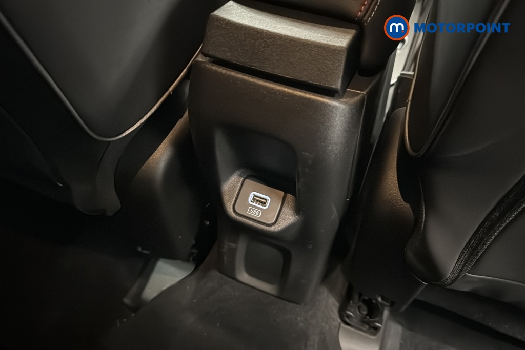 Fiat 500X Sport Automatic Petrol SUV - Stock Number (1644453) - 28th supplementary image