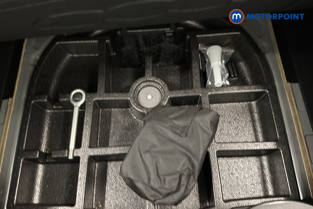 Fiat 500X Sport Automatic Petrol SUV - Stock Number (1644453) - 33rd supplementary image
