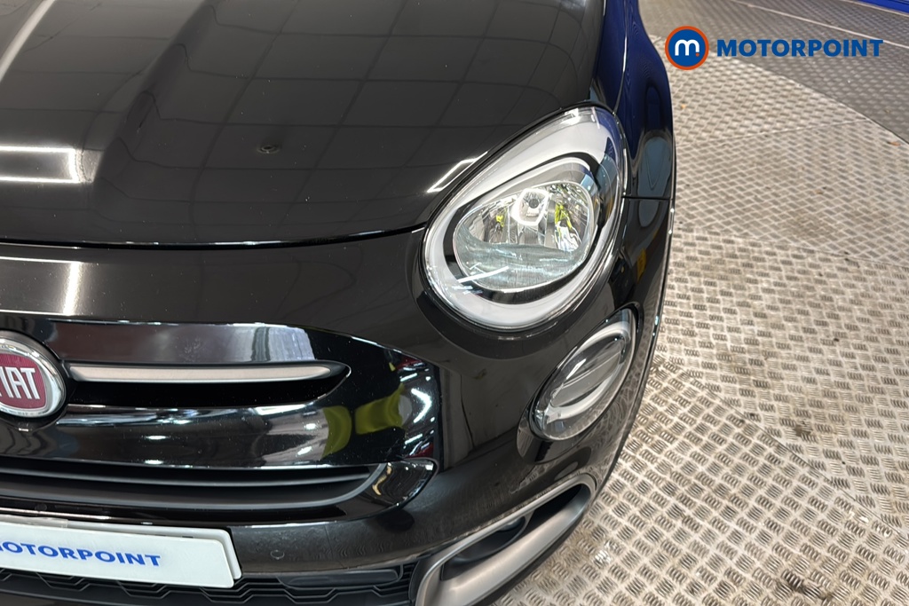 Fiat 500X Sport Automatic Petrol SUV - Stock Number (1644453) - 42nd supplementary image