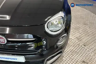 Fiat 500X Sport Automatic Petrol SUV - Stock Number (1644453) - 42nd supplementary image