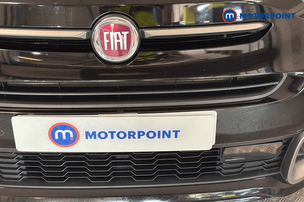 Fiat 500X Sport Automatic Petrol SUV - Stock Number (1644453) - 43rd supplementary image