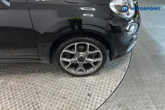Fiat 500X Sport Automatic Petrol SUV - Stock Number (1644453) - 44th supplementary image
