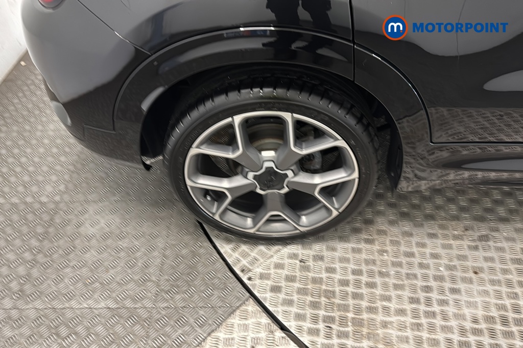 Fiat 500X Sport Automatic Petrol SUV - Stock Number (1644453) - 45th supplementary image