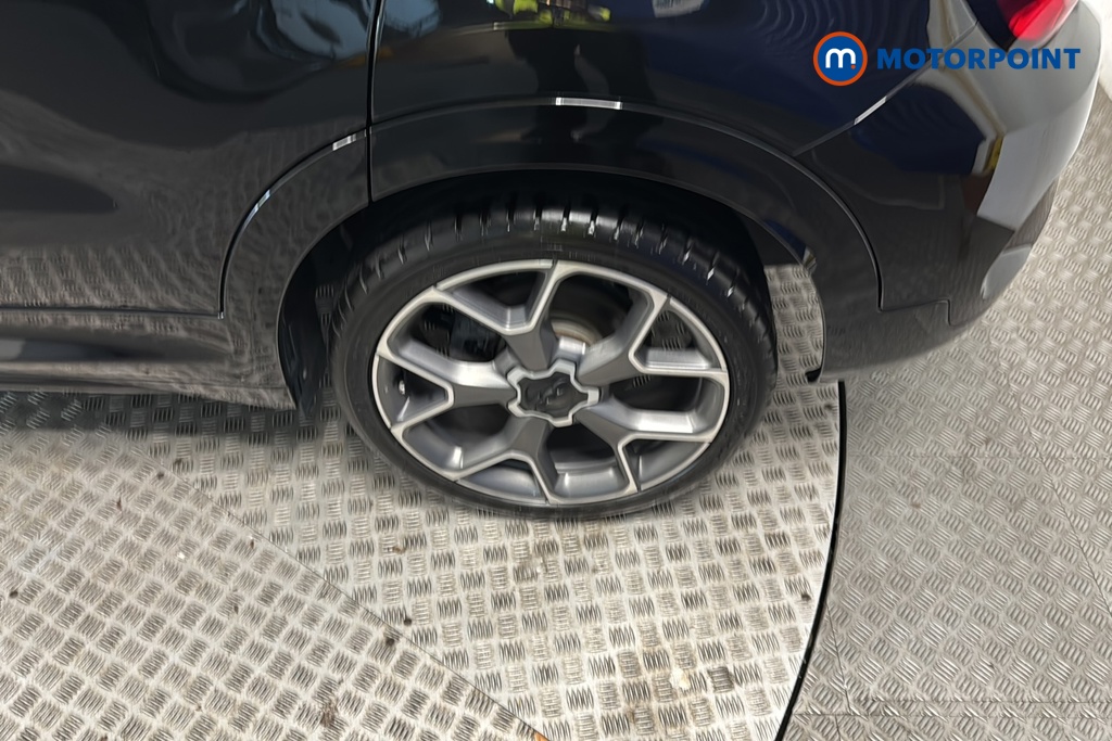 Fiat 500X Sport Automatic Petrol SUV - Stock Number (1644453) - 46th supplementary image