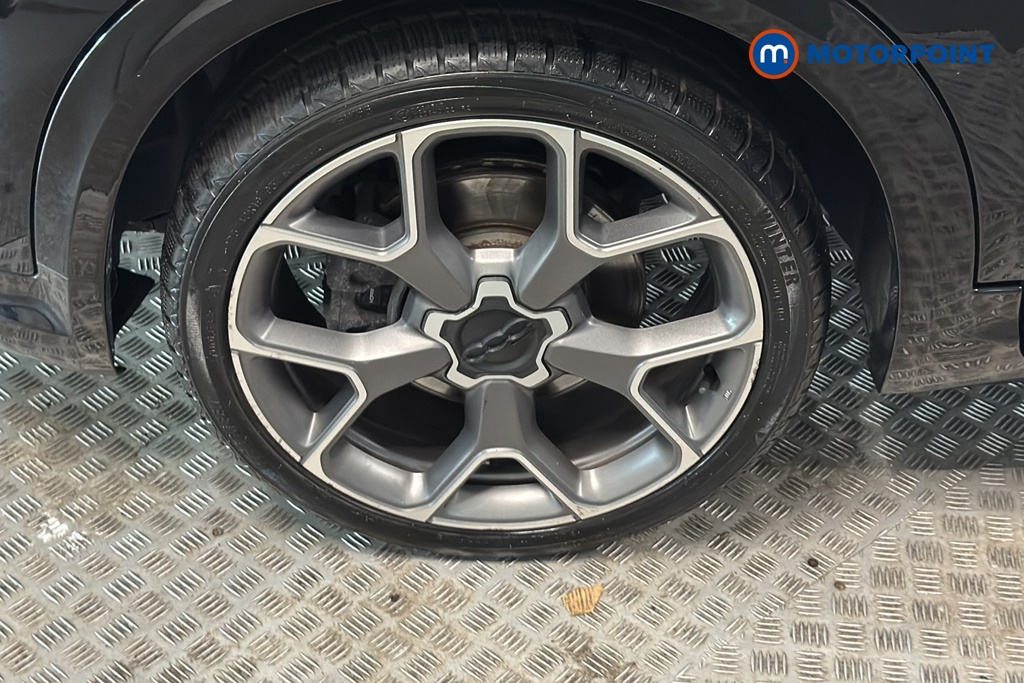 Fiat 500X Sport Automatic Petrol SUV - Stock Number (1644453) - 47th supplementary image