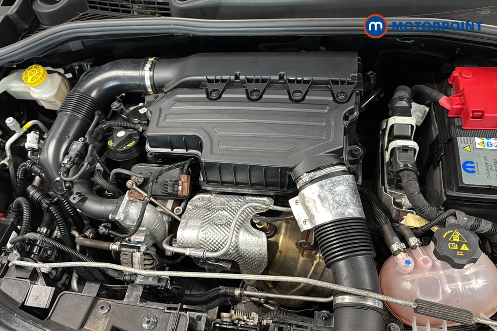 Fiat 500X Sport Automatic Petrol SUV - Stock Number (1644453) - 48th supplementary image