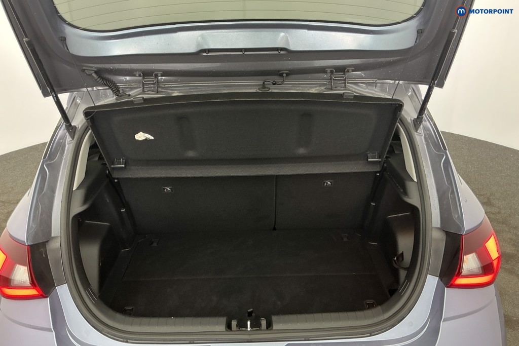 Hyundai I20 Premium Manual Petrol Hatchback - Stock Number (1646041) - 3rd supplementary image