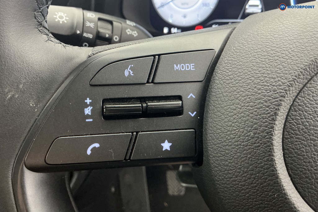Hyundai I20 Premium Manual Petrol Hatchback - Stock Number (1646041) - 12th supplementary image