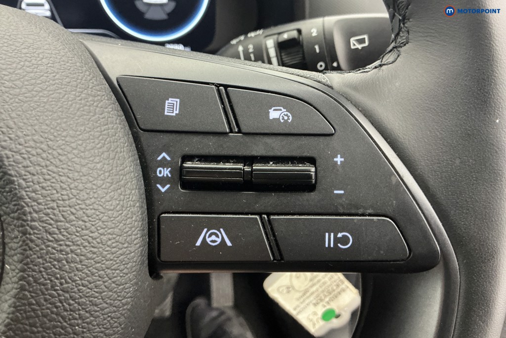 Hyundai I20 Premium Manual Petrol Hatchback - Stock Number (1646041) - 13th supplementary image