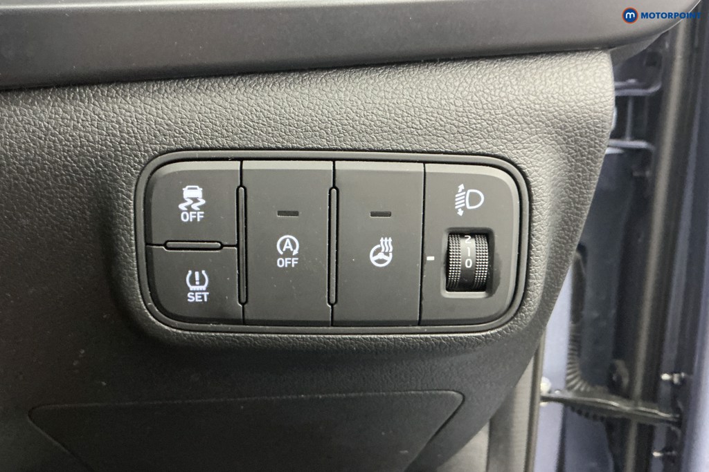 Hyundai I20 Premium Manual Petrol Hatchback - Stock Number (1646041) - 14th supplementary image