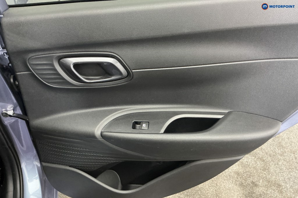 Hyundai I20 Premium Manual Petrol Hatchback - Stock Number (1646041) - 19th supplementary image