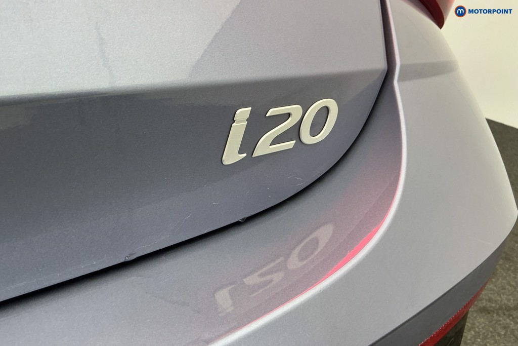 Hyundai I20 Premium Manual Petrol Hatchback - Stock Number (1646041) - 22nd supplementary image