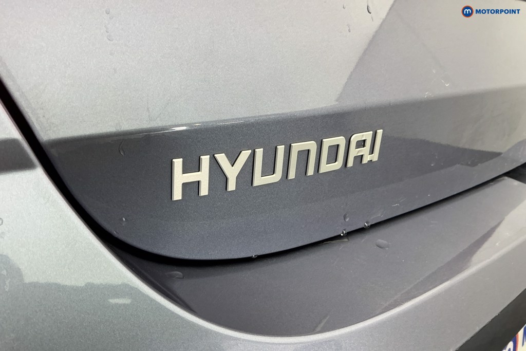 Hyundai I20 Premium Manual Petrol Hatchback - Stock Number (1646041) - 23rd supplementary image