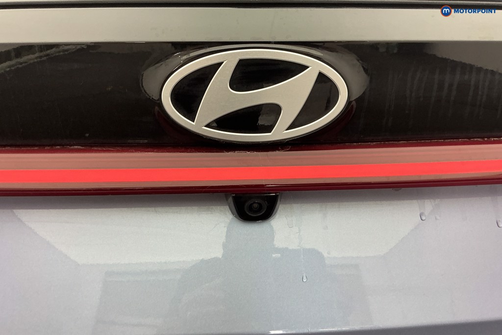 Hyundai I20 Premium Manual Petrol Hatchback - Stock Number (1646041) - 24th supplementary image