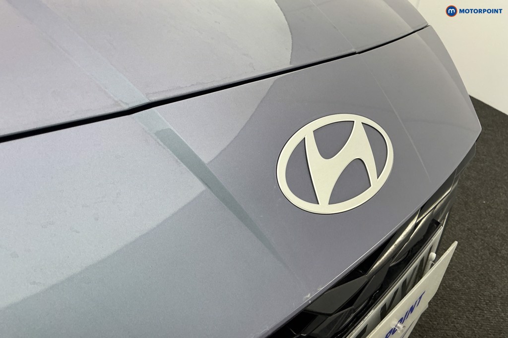 Hyundai I20 Premium Manual Petrol Hatchback - Stock Number (1646041) - 25th supplementary image