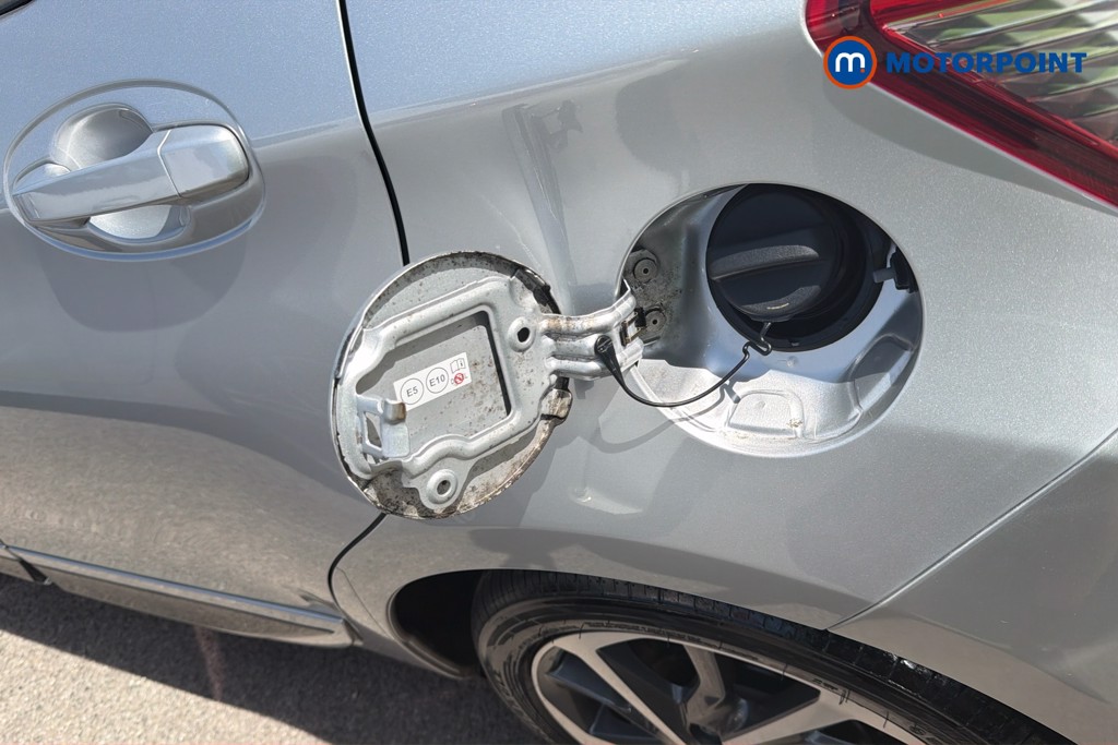 Toyota Yaris Y20 Manual Petrol Hatchback - Stock Number (1646091) - 33rd supplementary image