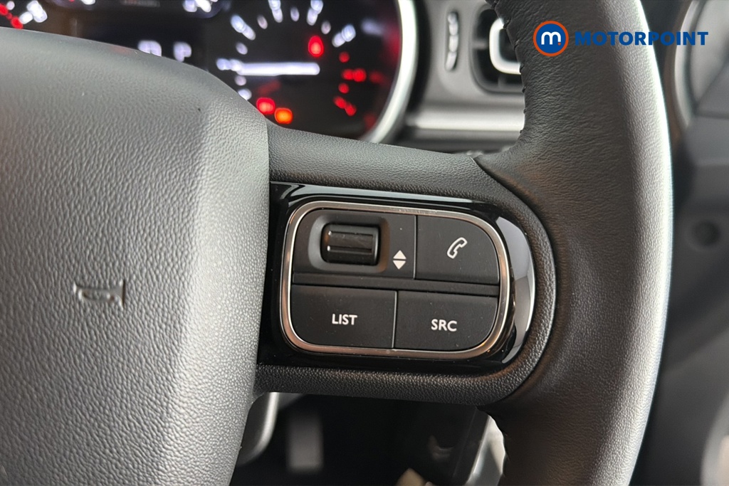 Citroen C3 MAX Automatic Petrol Hatchback - Stock Number (1646432) - 3rd supplementary image