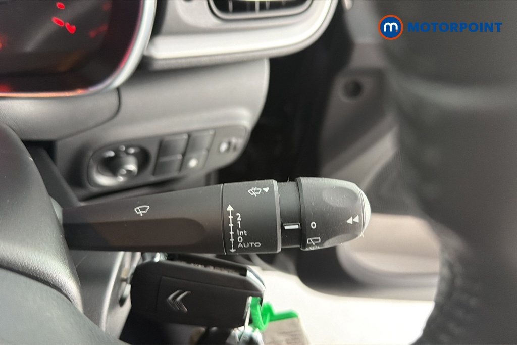 Citroen C3 MAX Automatic Petrol Hatchback - Stock Number (1646432) - 6th supplementary image