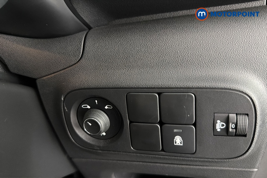 Citroen C3 MAX Automatic Petrol Hatchback - Stock Number (1646432) - 11th supplementary image