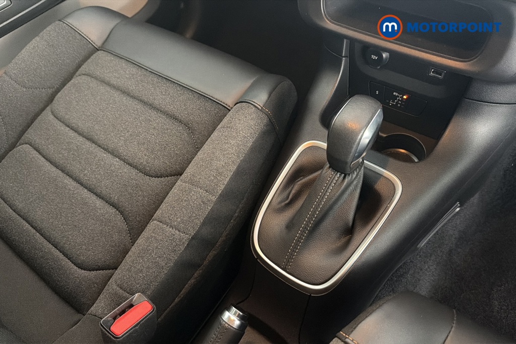 Citroen C3 MAX Automatic Petrol Hatchback - Stock Number (1646432) - 15th supplementary image