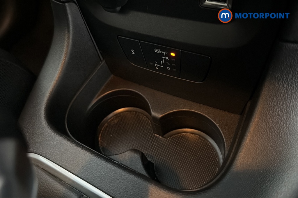 Citroen C3 MAX Automatic Petrol Hatchback - Stock Number (1646432) - 16th supplementary image