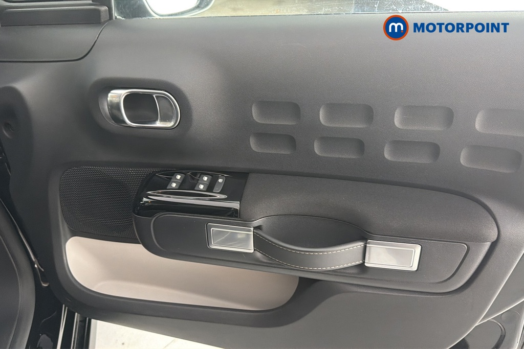 Citroen C3 MAX Automatic Petrol Hatchback - Stock Number (1646432) - 18th supplementary image