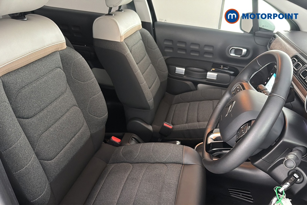 Citroen C3 MAX Automatic Petrol Hatchback - Stock Number (1646432) - 22nd supplementary image