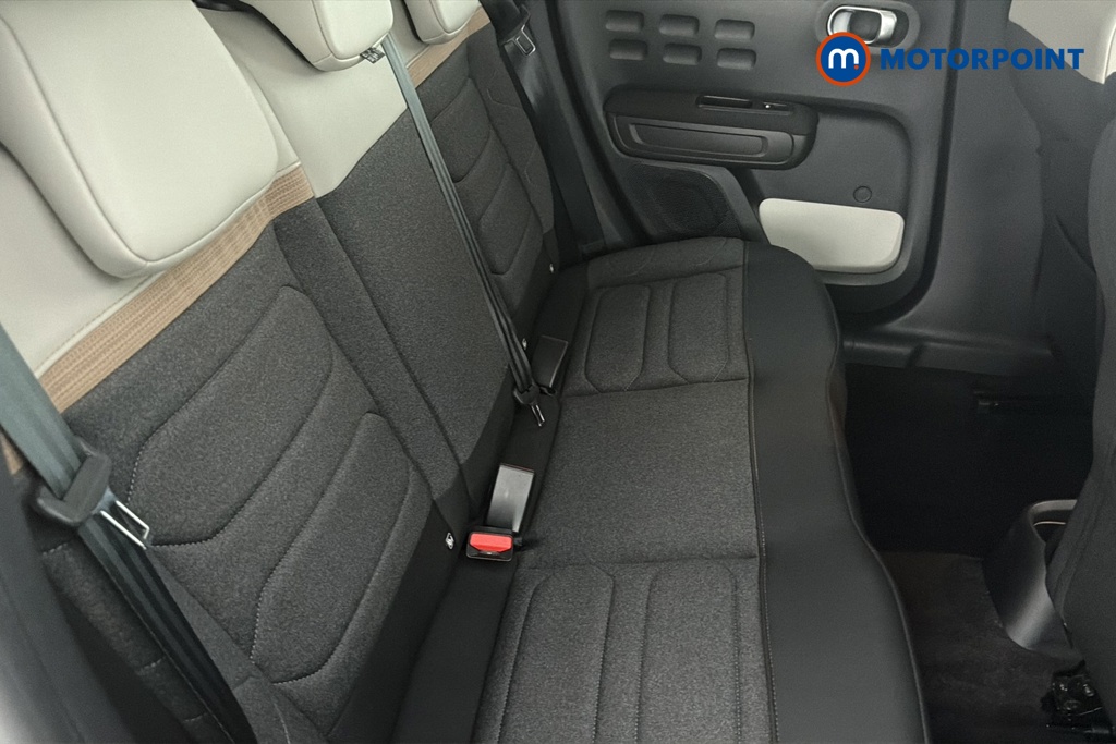 Citroen C3 MAX Automatic Petrol Hatchback - Stock Number (1646432) - 25th supplementary image