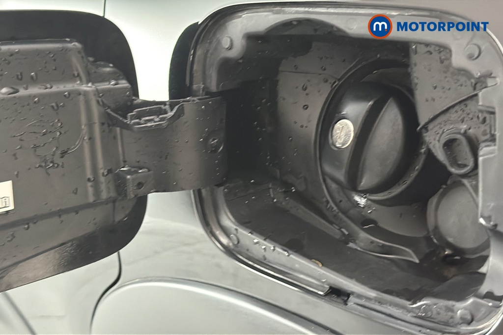 Citroen C3 MAX Automatic Petrol Hatchback - Stock Number (1646432) - 41st supplementary image