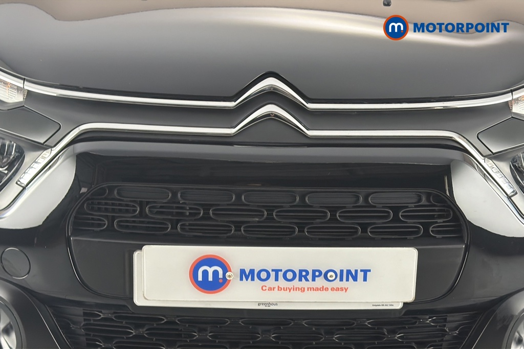Citroen C3 MAX Automatic Petrol Hatchback - Stock Number (1646432) - 43rd supplementary image