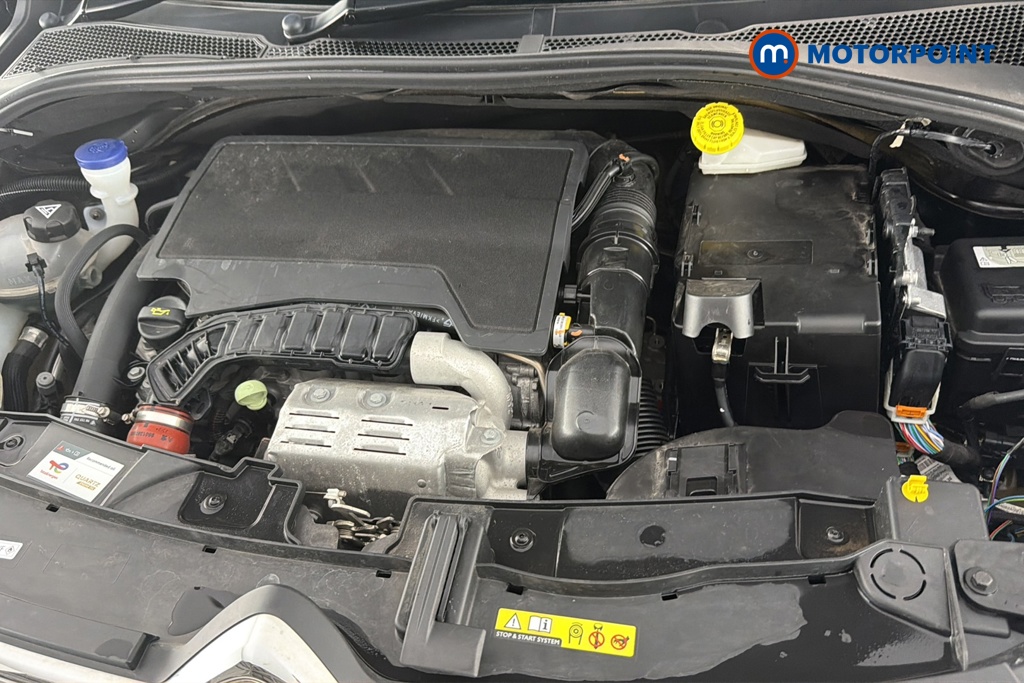 Citroen C3 MAX Automatic Petrol Hatchback - Stock Number (1646432) - 48th supplementary image