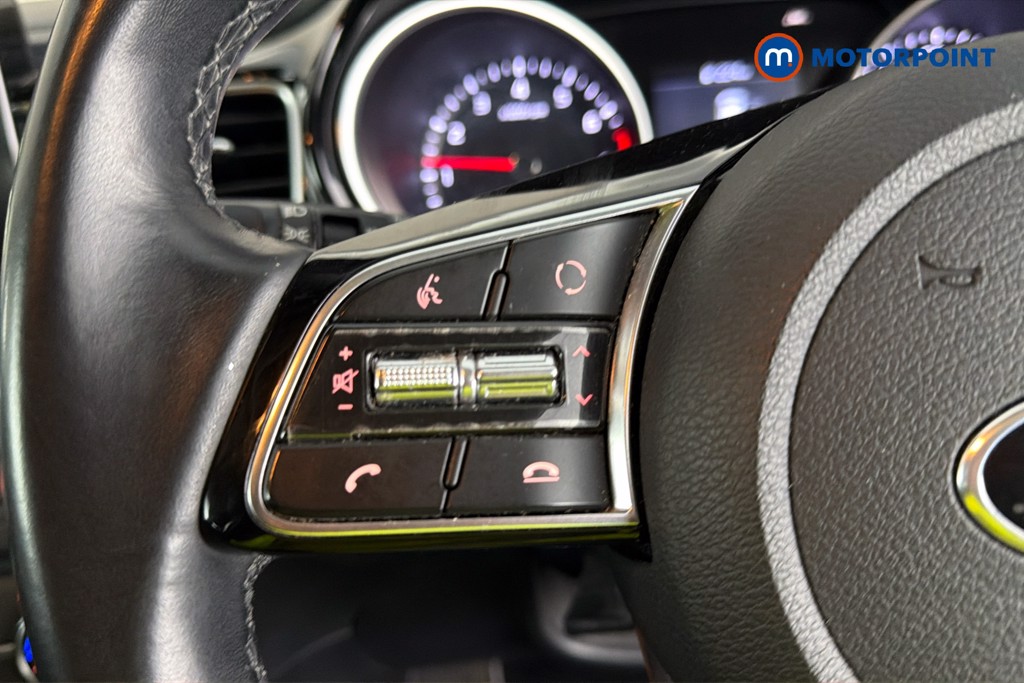KIA Ceed Blue Edition Automatic Petrol Hatchback - Stock Number (1646869) - 3rd supplementary image