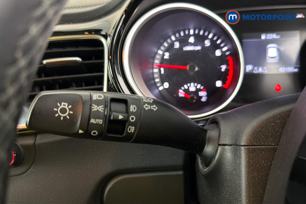 KIA Ceed Blue Edition Automatic Petrol Hatchback - Stock Number (1646869) - 6th supplementary image