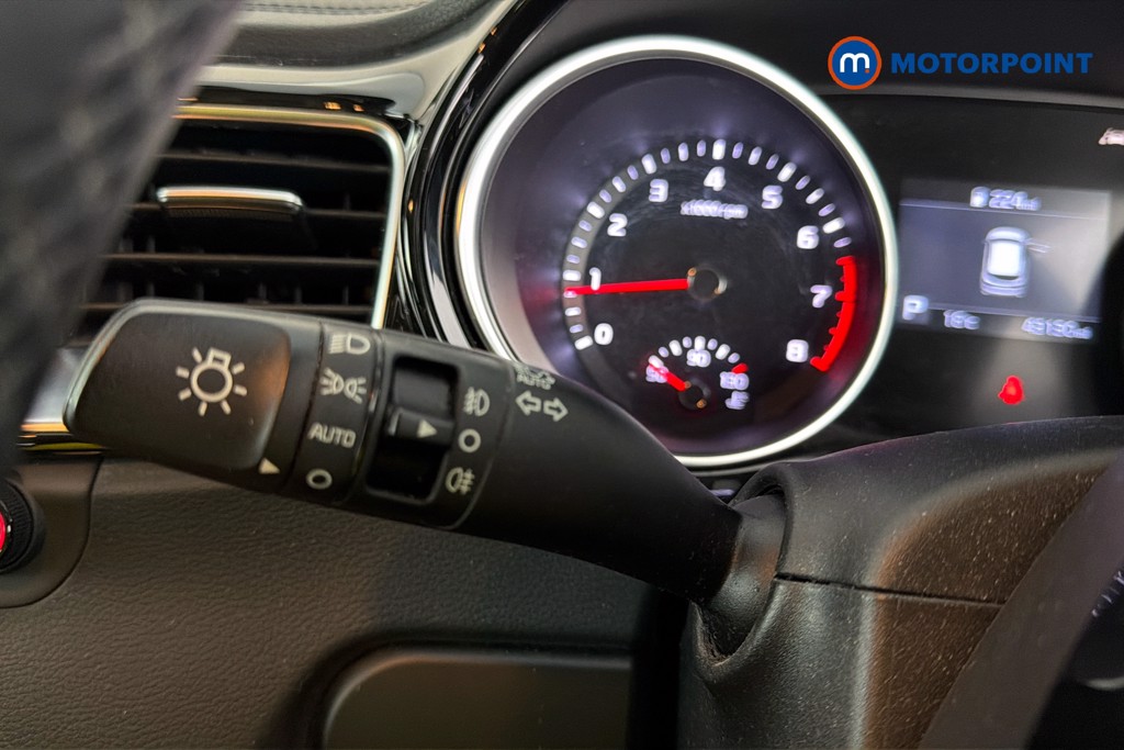 KIA Ceed Blue Edition Automatic Petrol Hatchback - Stock Number (1646869) - 18th supplementary image